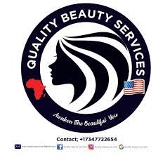 QUALITY BEAUTY SERVICES